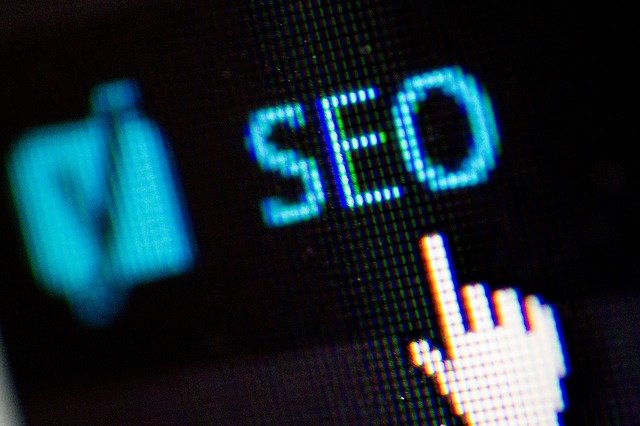 Seo copywritting
